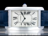 Cartier Tank Americaine LM White Gold Manual Winding W2601356/1736